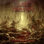 Disfigured In Eternity