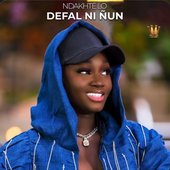 DEFAL NI ÑUN