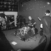 PxP Transitions Gallery, Tampa, FL 1/12
