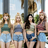 녹여줘