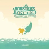 A Monster's Expedition (Original Game Soundtrack)