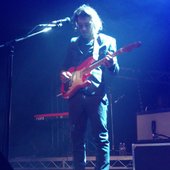 Matt Corby - The Astor Theatre - Perth, WA - 23.5.13