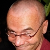LastFM profile picture for @whistler