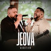 Jeová (Acústico) - Single