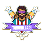 Avatar for tavovillar