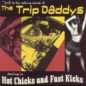 Hot Chicks and Fast Kicks
