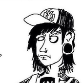 Avatar for standupnscreamm