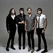 Kings of Leon