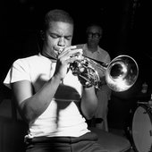 Freddie Hubbard