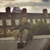 Jamie T