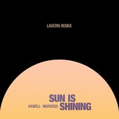 Sun Is Shining (Lavern Remix)