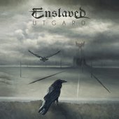 Enslaved - 'Utgard' (2020)