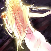 LastFM profile picture for @flinging
