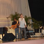 Concert in Guam, Friday November 7th, 2008