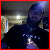 Jason Campbell (Graveyard Aura)