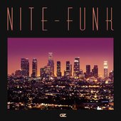Nite-Funk - EP