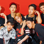 iKON Welcome Back