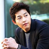 Song Joong Ki