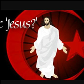 c 'Jesus?'