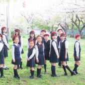 かもめ児童合唱団