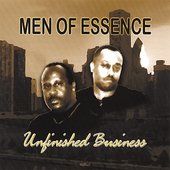 Unfinished Business