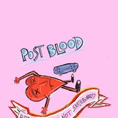 Break Hearts Not Skateboards [Explicit]