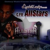 CPR Allstars