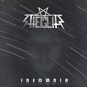 Insomnia - Single