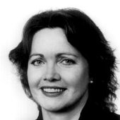 Ellen Taaffe Zwilich