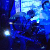 Live at Magic Roon