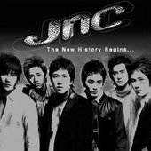 The New History