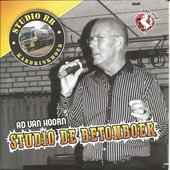 Studio De Betonboer