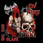 Bite The Blade