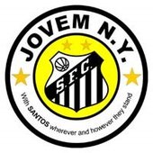 Jovem Nova York