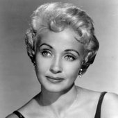  Jane Powell