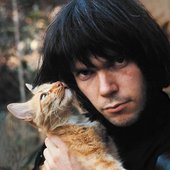 neil young