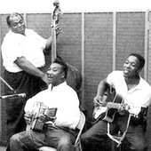 Willie Dixon, Muddy Waters & Buddy Guy