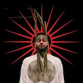 Black Christ