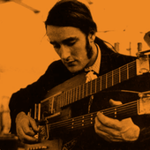 Fred Frith