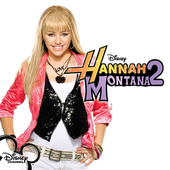 Hannah Montana 2 / Meet Miley Cyrus