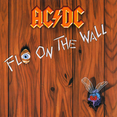 AC/DC- Fly On The Wall