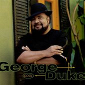 George Duke - "Cool"