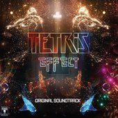 Tetris® Effect Original Soundtrack Cover