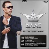 Isaac - Welcome to Dirty Workz!