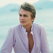 Claude François