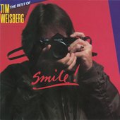 Best Of Tim Weisberg: Smile!