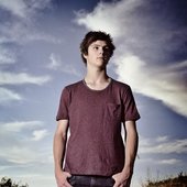Andrew Goldring at age 20