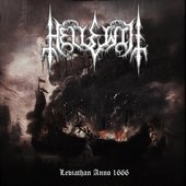 Leviathan Anno 1666