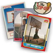 The Tip Off