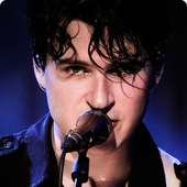 Ezra Koenig